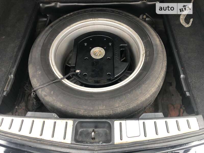 Позашляховик / Кросовер Nissan Murano 2006 в Рівному