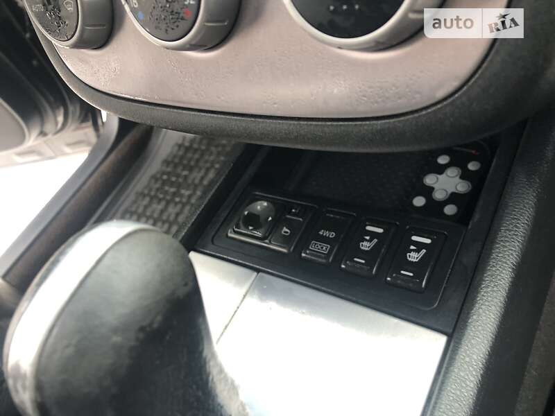 Позашляховик / Кросовер Nissan Murano 2006 в Рівному