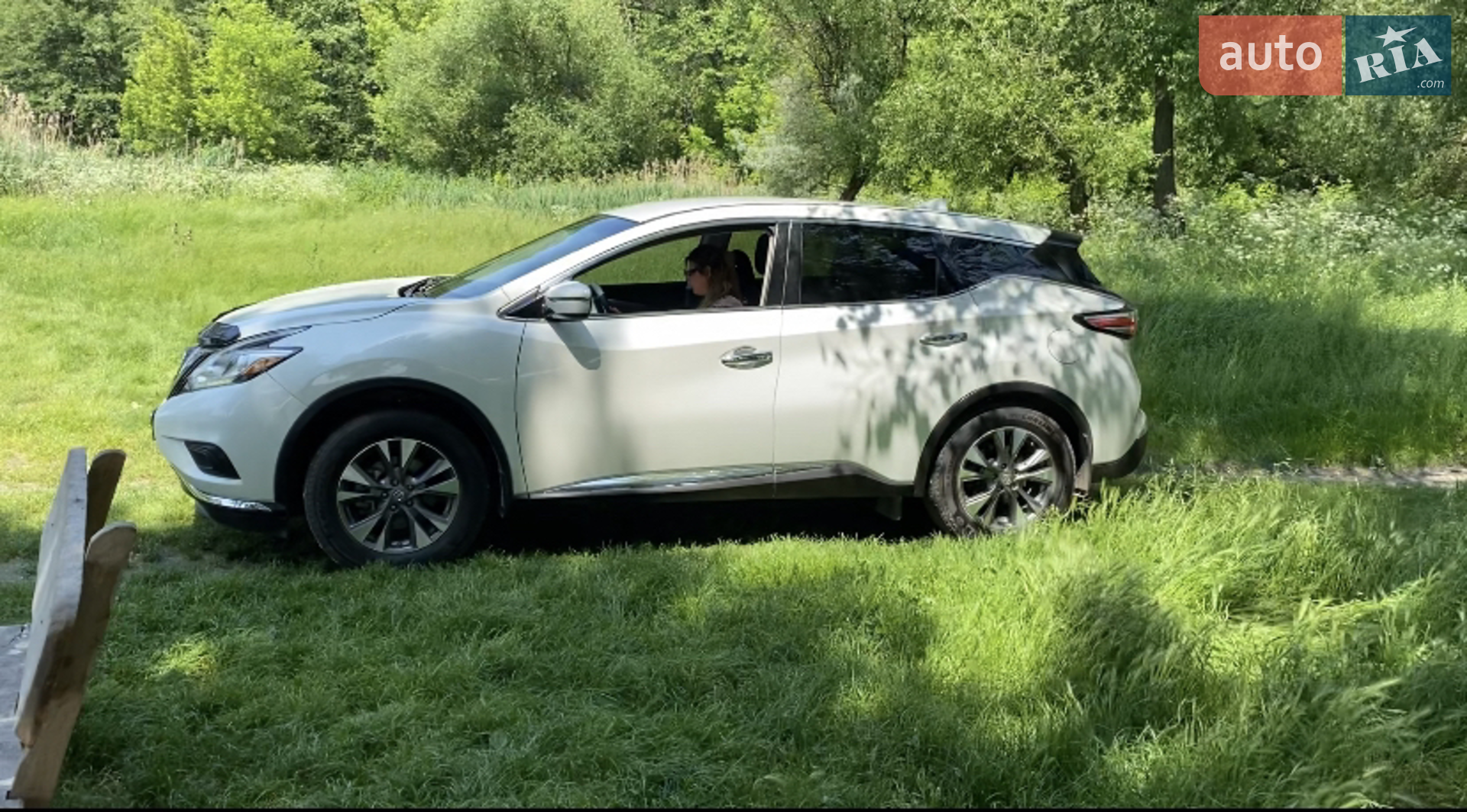2017 Nissan Murano - мініатюра 2