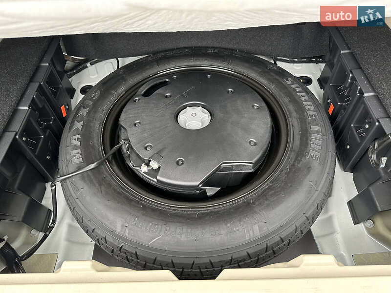 Позашляховик / Кросовер Nissan Murano 2019 в Кропивницькому фото 12 Позашляховик / Кросовер Nissan Murano 2019 в Кропивницькому