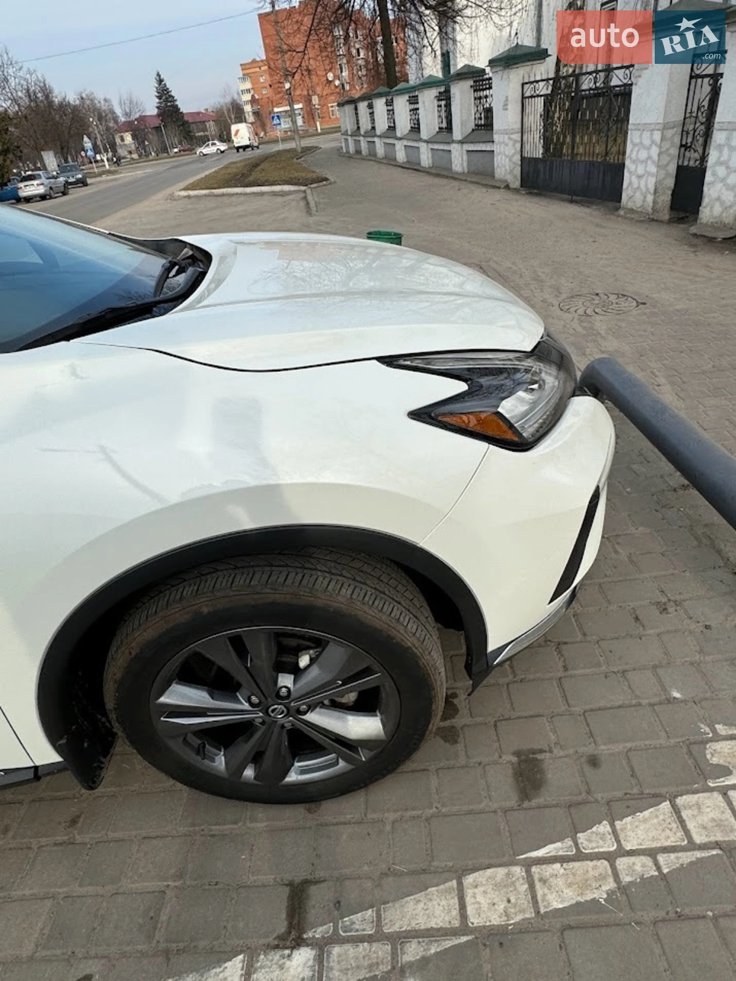 2020 Nissan Murano - мініатюра 10