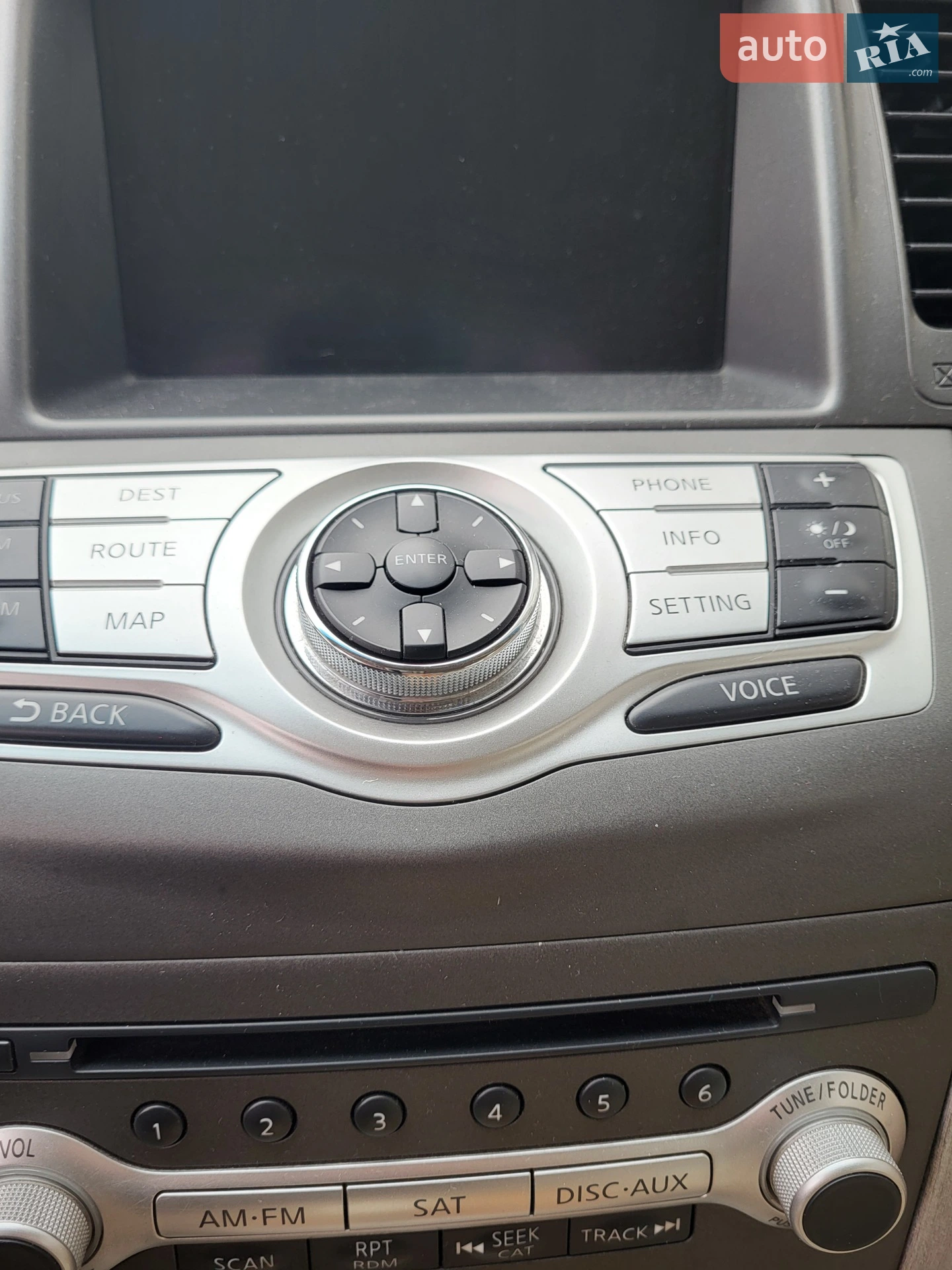 2013 Nissan Murano - мініатюра 54