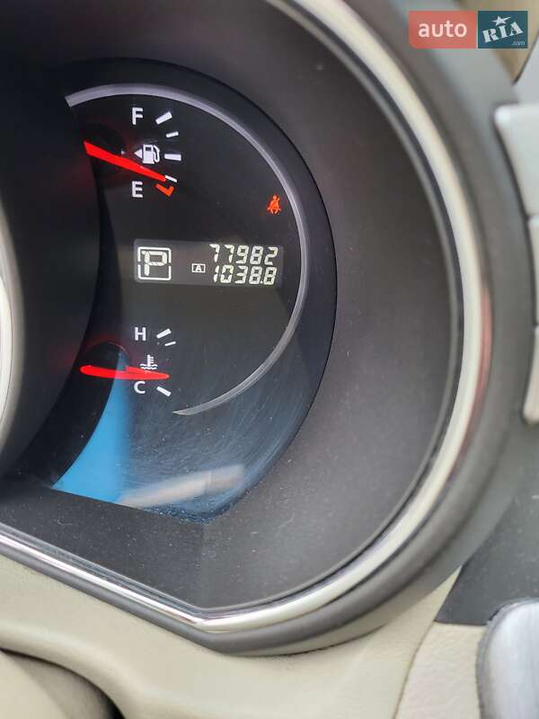 Кабриолет Nissan Murano 2013 в Киеве