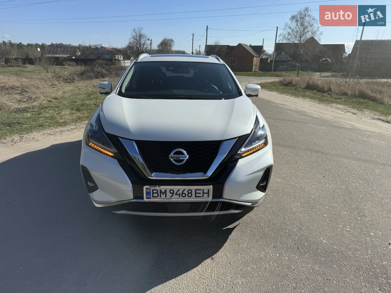2021 Nissan Murano - мініатюра 8