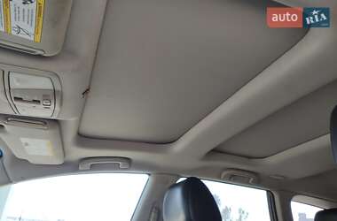 Внедорожник / Кроссовер Nissan Murano 2008 в 