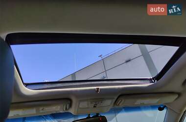 Внедорожник / Кроссовер Nissan Murano 2008 в 