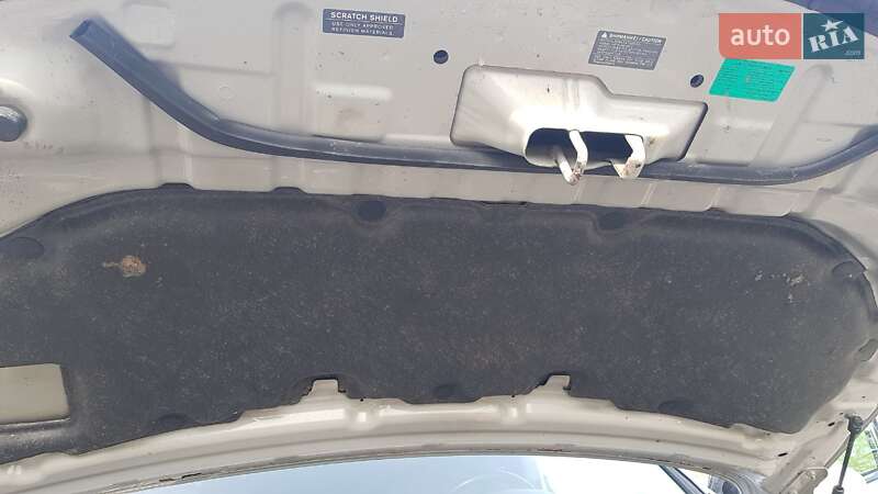 Внедорожник / Кроссовер Nissan Murano 2010 в Славутиче фото 15 Внедорожник / Кроссовер Nissan Murano 2010 в Славутиче