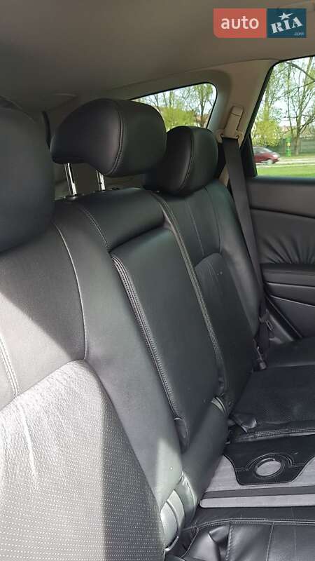 Внедорожник / Кроссовер Nissan Murano 2010 в Славутиче фото 27 Внедорожник / Кроссовер Nissan Murano 2010 в Славутиче