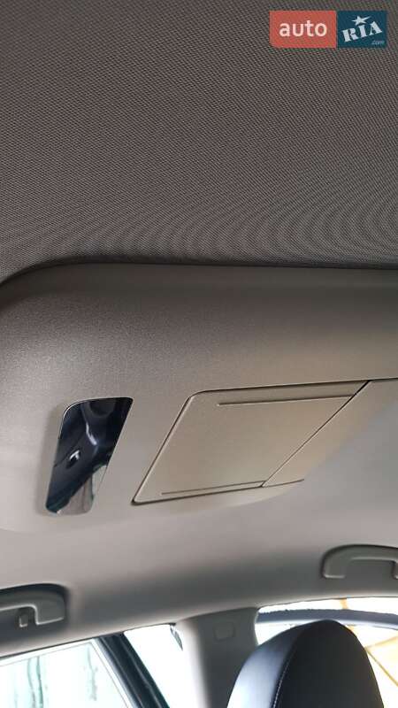 Внедорожник / Кроссовер Nissan Murano 2010 в Славутиче фото 30 Внедорожник / Кроссовер Nissan Murano 2010 в Славутиче