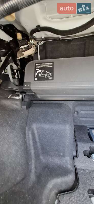 Кабриолет Nissan Murano 2013 в Киеве