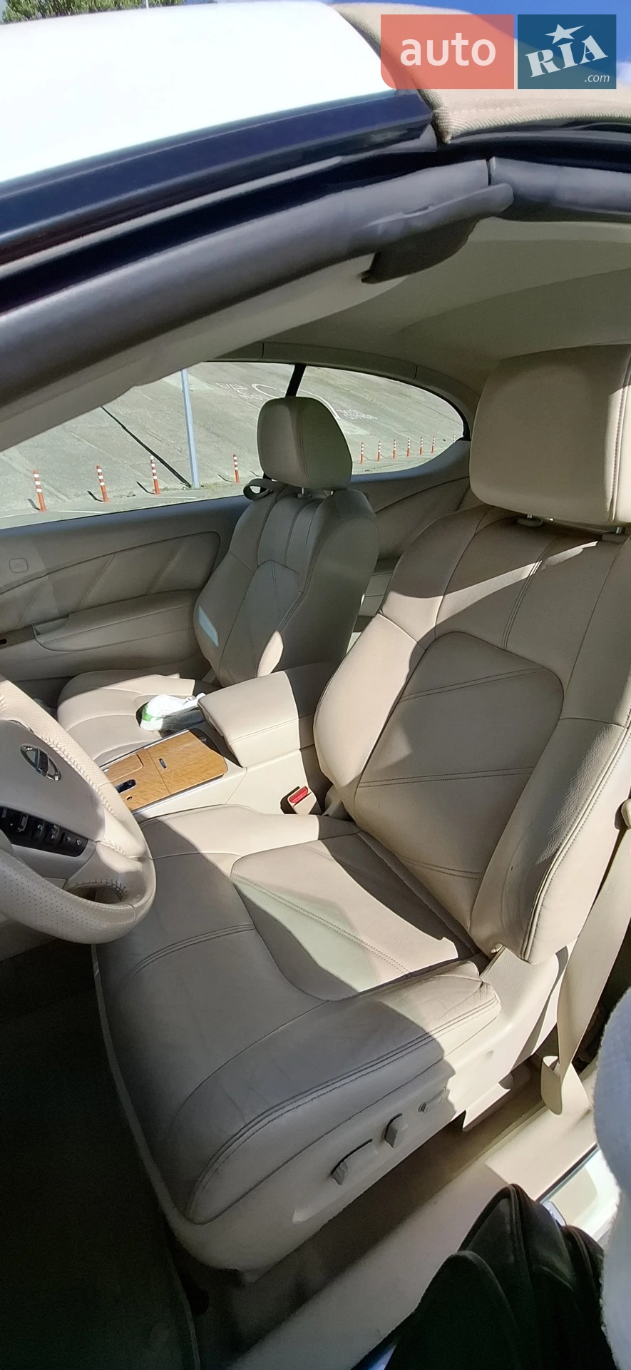 2013 Nissan Murano - мініатюра 32