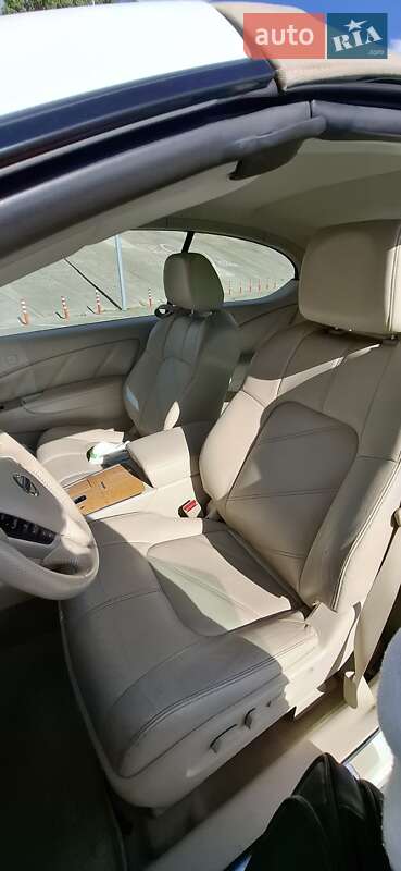 Кабриолет Nissan Murano 2013 в Киеве