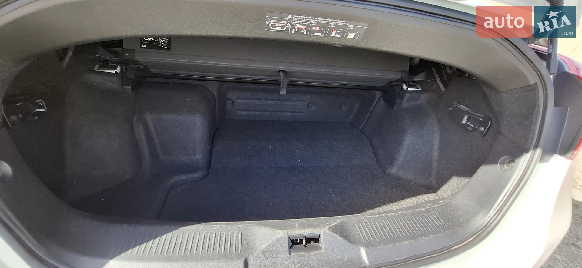2013 Nissan Murano - мініатюра 47
