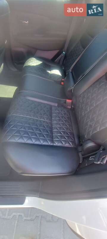 Внедорожник / Кроссовер Nissan Murano 2019 в Кременчуге