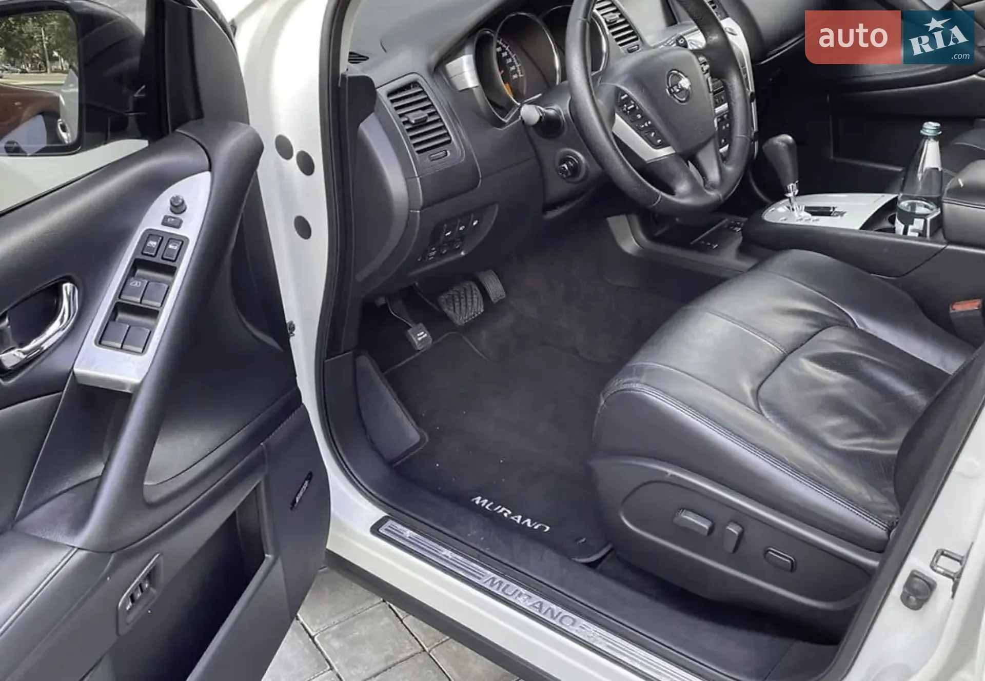 2010 Nissan Murano - мініатюра 13