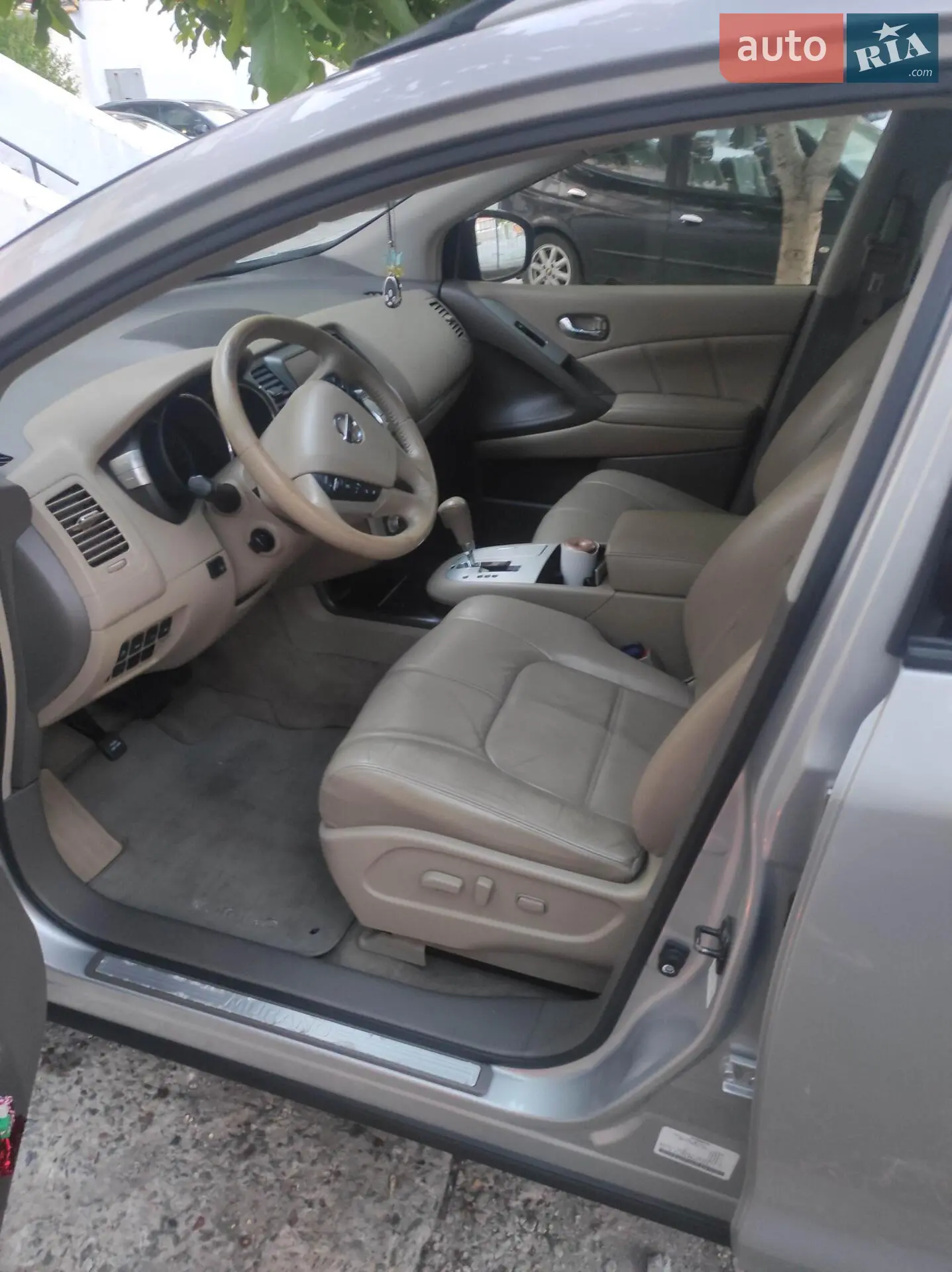 2011 Nissan Murano - мініатюра 6