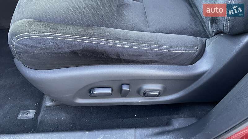 Позашляховик / Кросовер Nissan Murano 2016 в Одесі