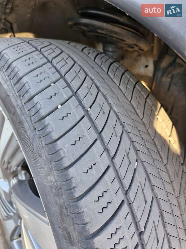 Позашляховик / Кросовер Nissan Murano 2019 в Первомайську