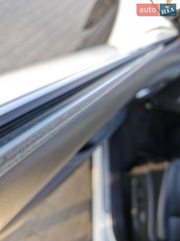 Позашляховик / Кросовер Nissan Murano 2019 в Первомайську