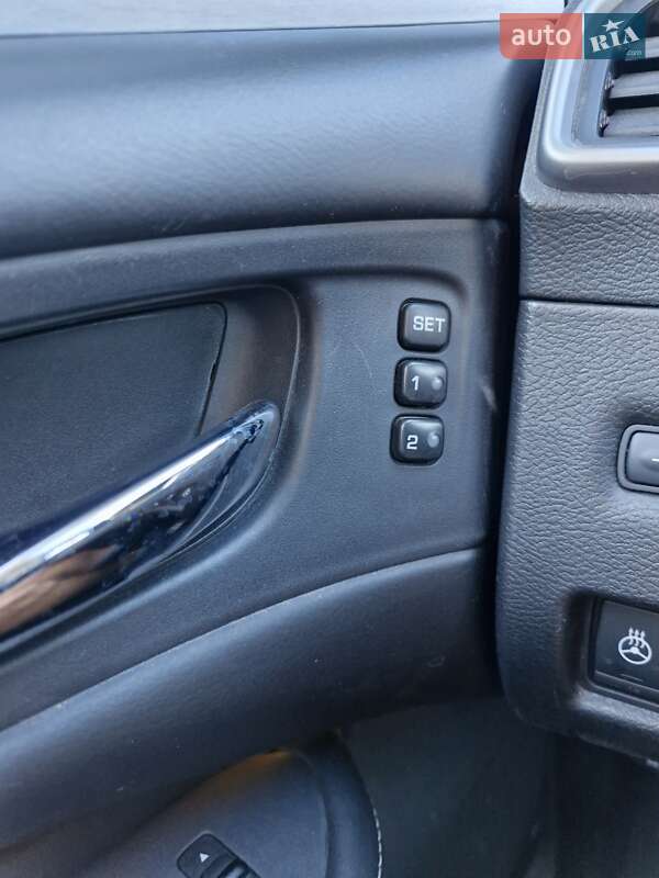 Позашляховик / Кросовер Nissan Murano 2019 в Первомайську