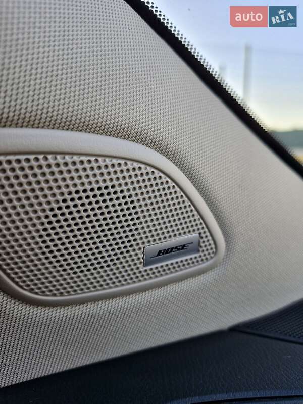 Позашляховик / Кросовер Nissan Murano 2019 в Первомайську