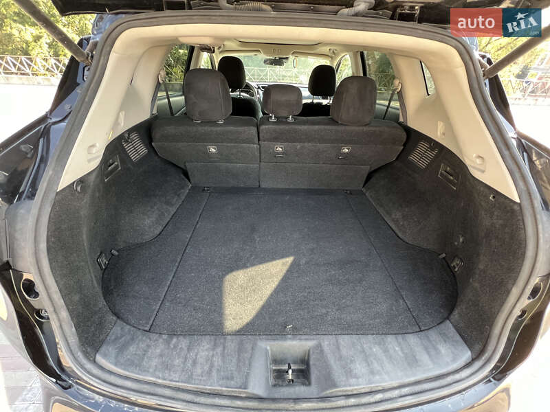 Позашляховик / Кросовер Nissan Murano 2020 в Харкові фото 9 Позашляховик / Кросовер Nissan Murano 2020 в Харкові