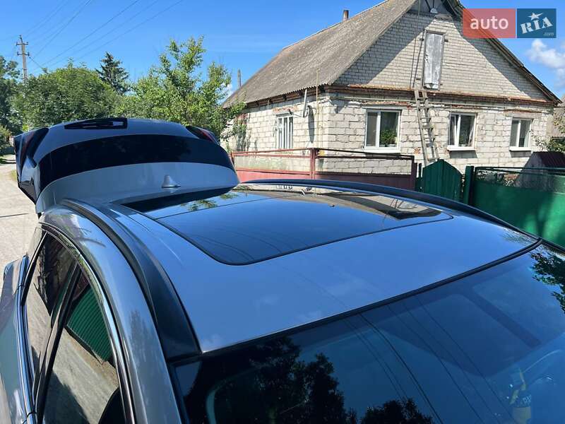 Внедорожник / Кроссовер Nissan Murano 2019 в Шепетовке