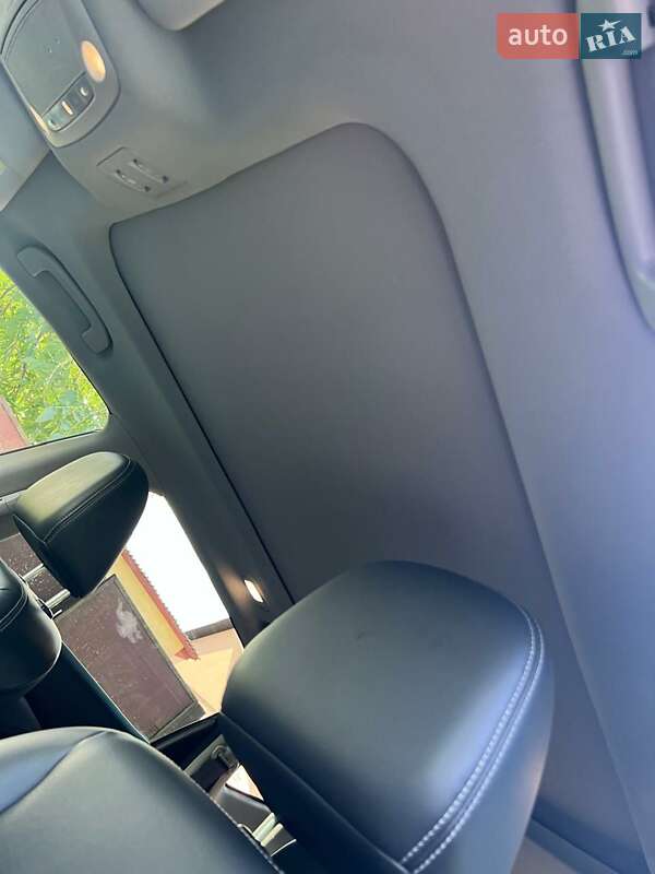 Внедорожник / Кроссовер Nissan Murano 2019 в Шепетовке