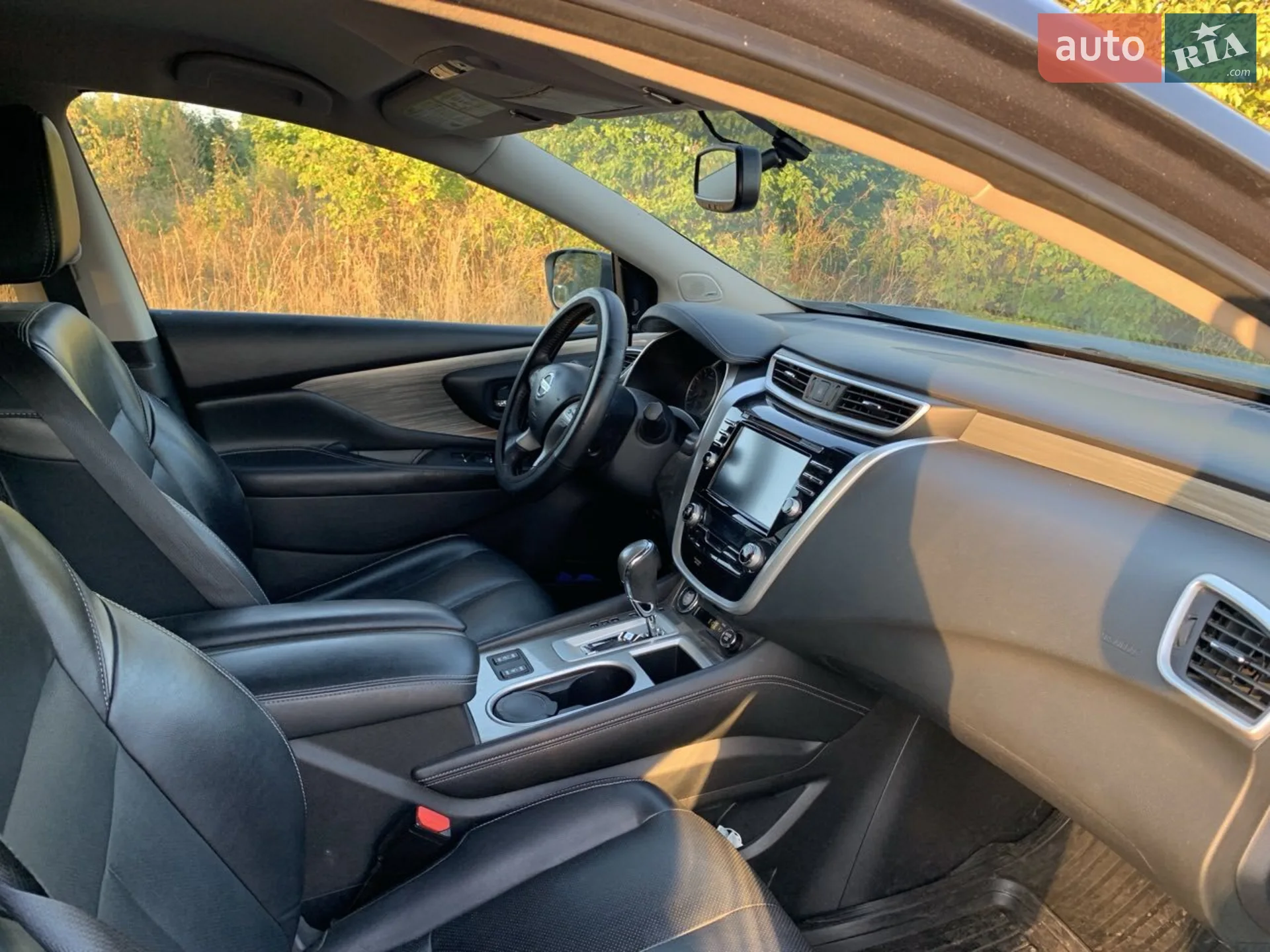 2018 Nissan Murano - мініатюра 7