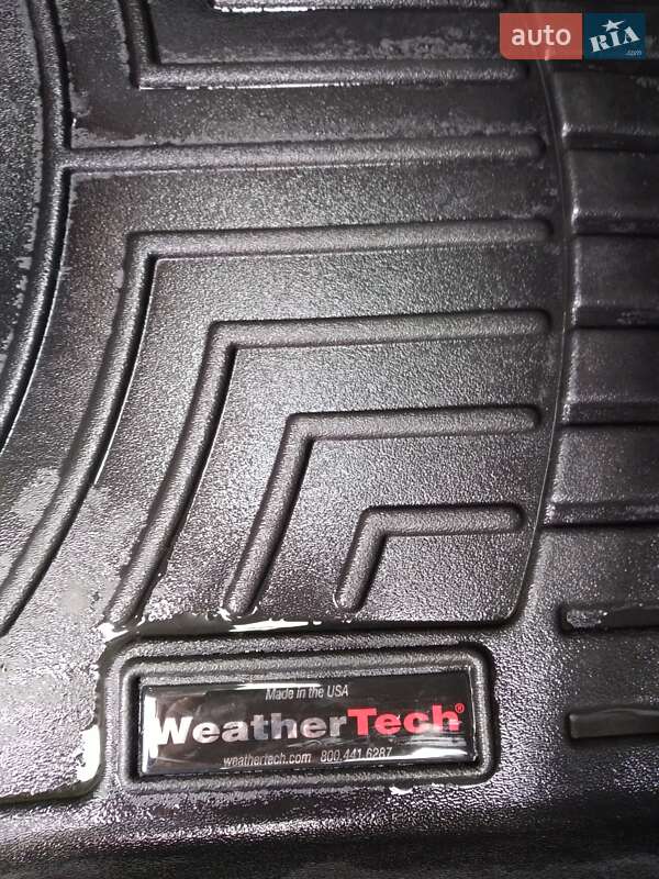 Внедорожник / Кроссовер Nissan Murano 2019 в Львове фото 9 Внедорожник / Кроссовер Nissan Murano 2019 в Львове