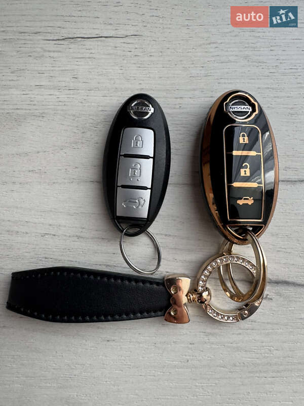 Внедорожник / Кроссовер Nissan Murano 2013 в Киеве фото 24 Внедорожник / Кроссовер Nissan Murano 2013 в Киеве