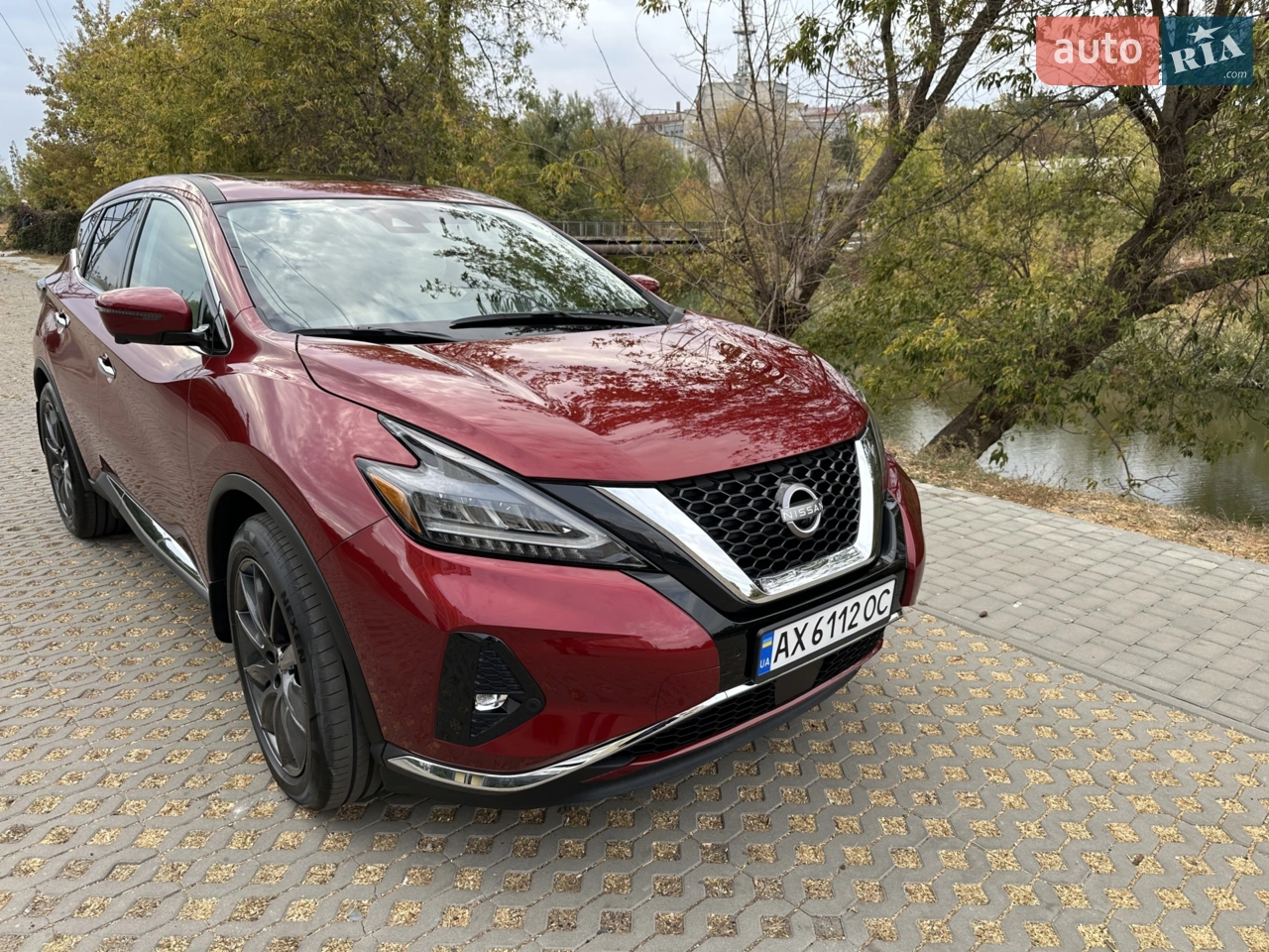 2023 Nissan Murano - мініатюра 13