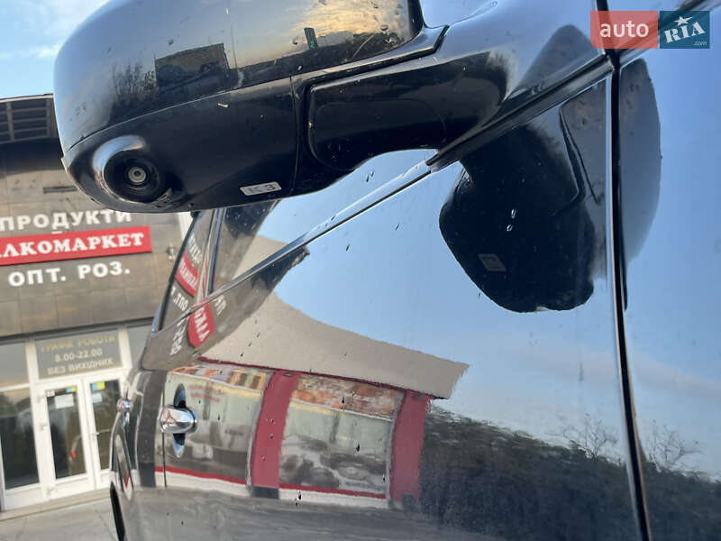 Внедорожник / Кроссовер Nissan Murano 2010 в Солотвине фото 6 Внедорожник / Кроссовер Nissan Murano 2010 в Солотвине