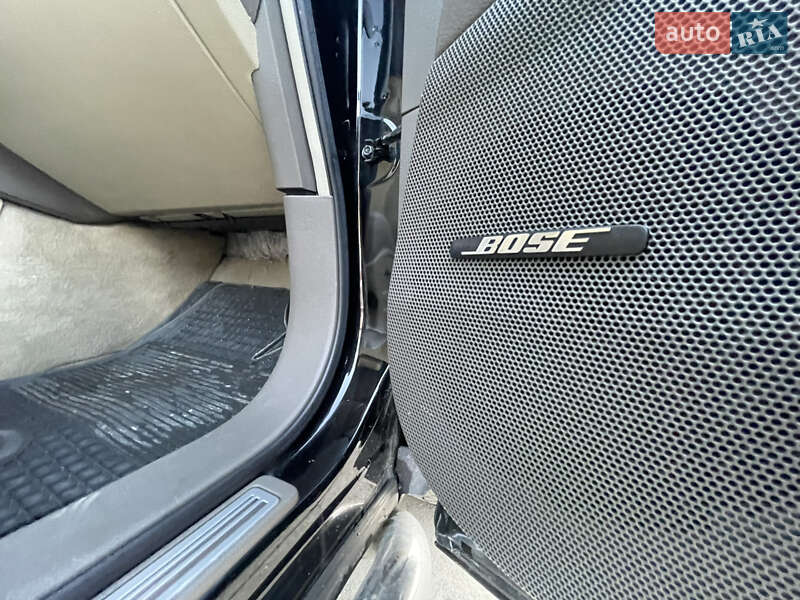 Внедорожник / Кроссовер Nissan Murano 2010 в Солотвине фото 28 Внедорожник / Кроссовер Nissan Murano 2010 в Солотвине