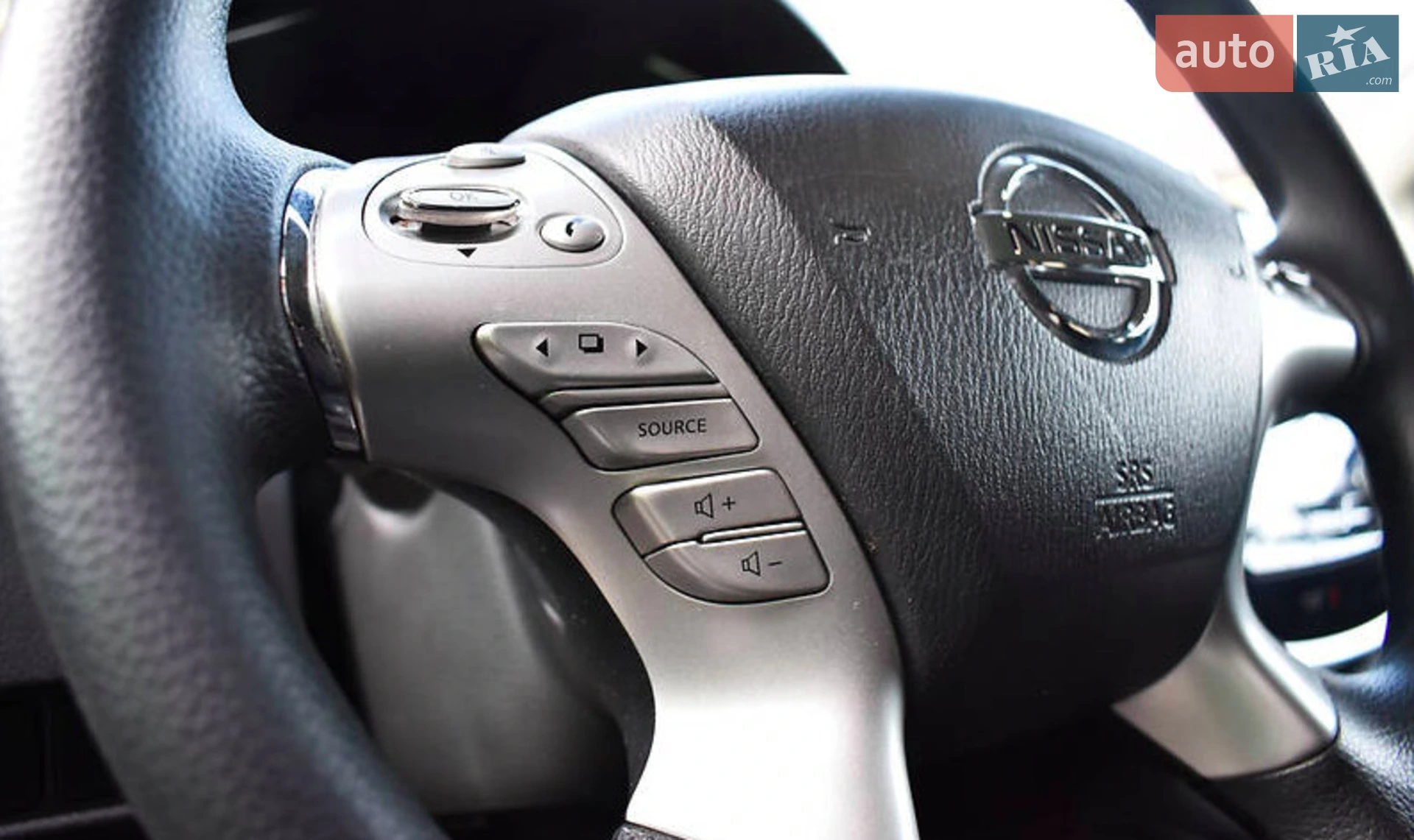 2018 Nissan Murano - мініатюра 18