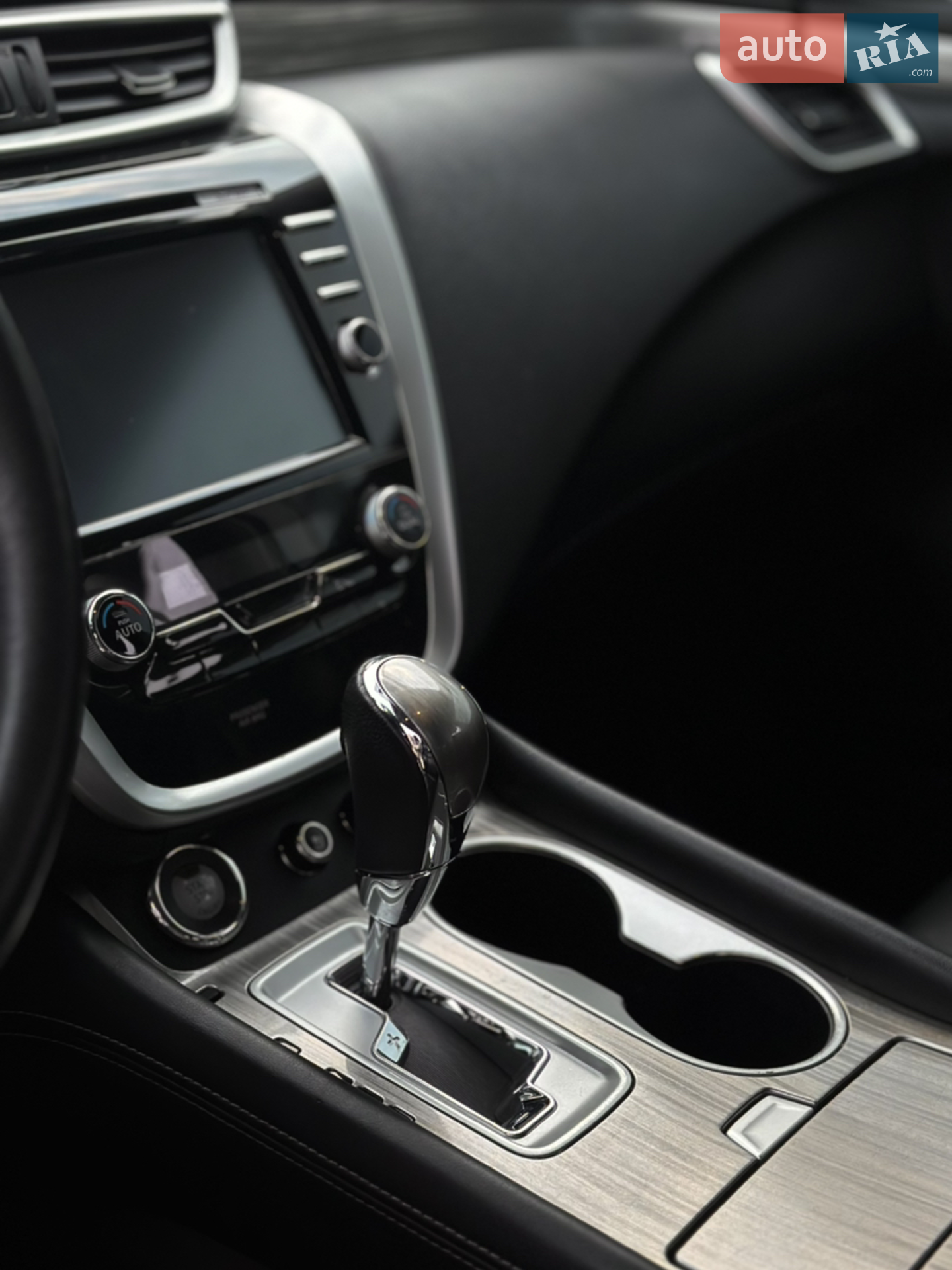 2017 Nissan Murano - мініатюра 20