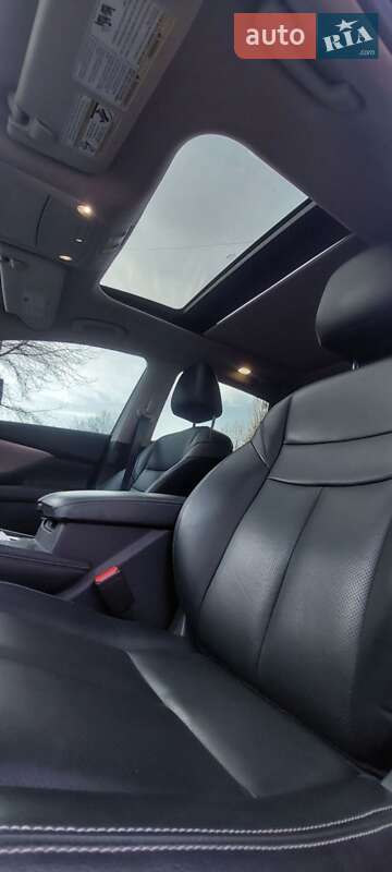 Внедорожник / Кроссовер Nissan Murano 2023 в Житомире