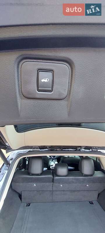 Внедорожник / Кроссовер Nissan Murano 2023 в Житомире