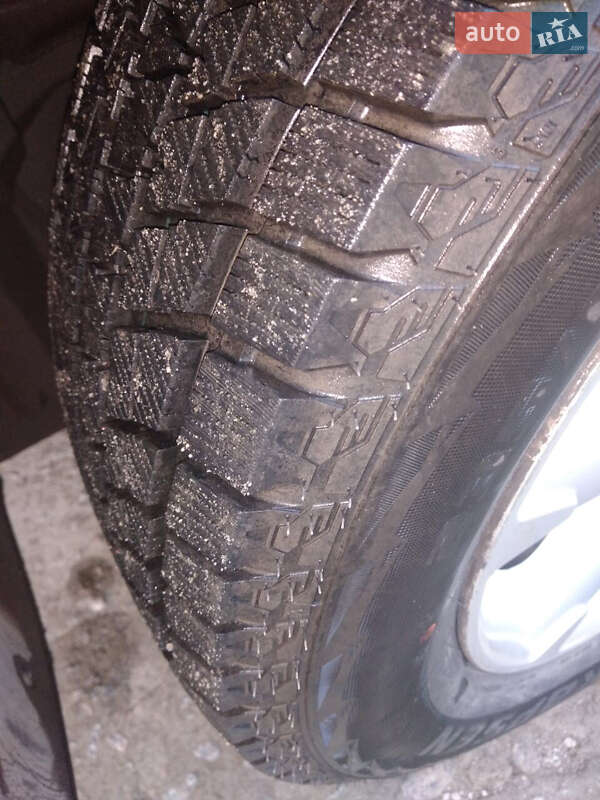 Позашляховик / Кросовер Nissan Murano 2003 в Умані