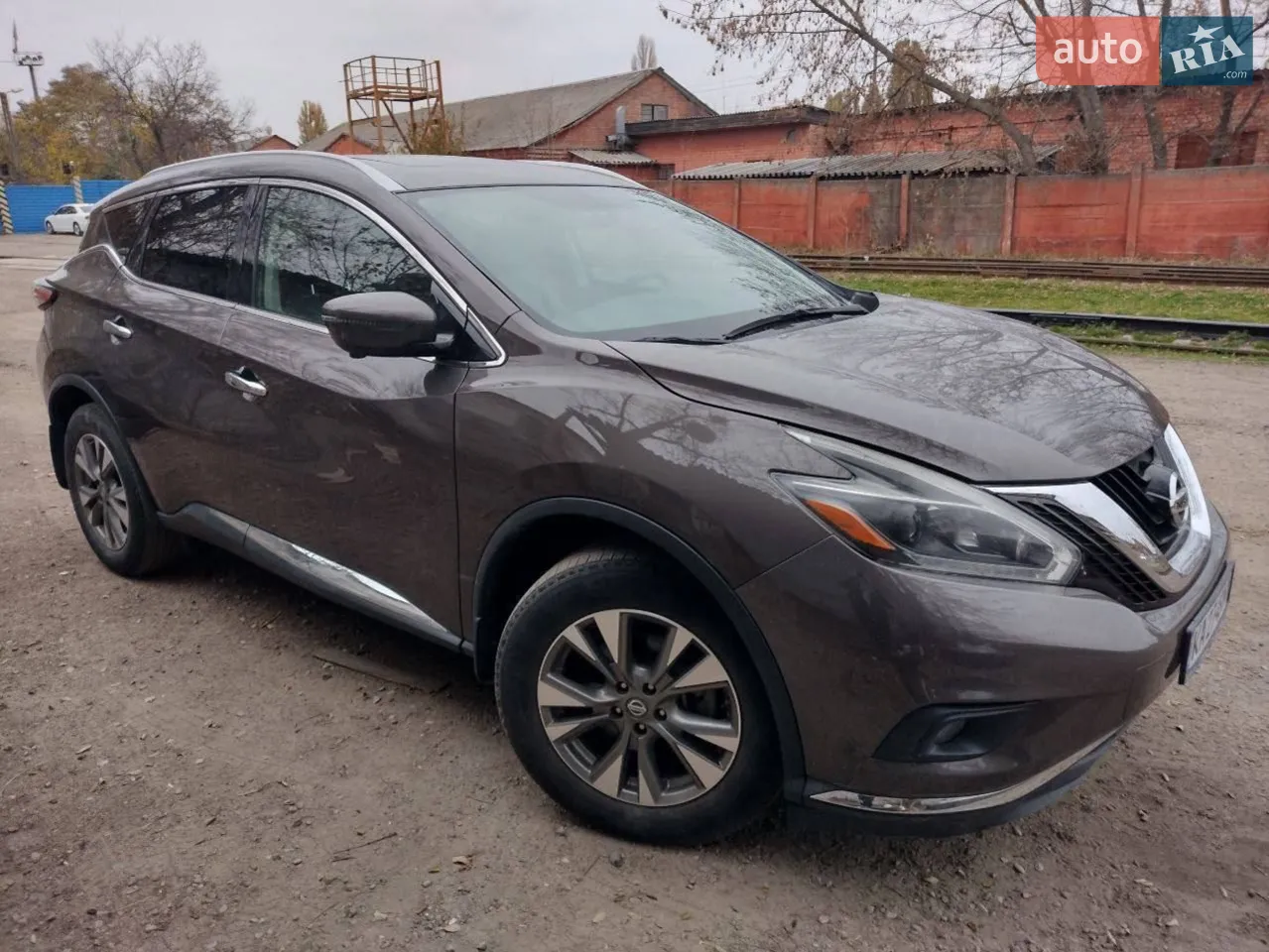 2018 Nissan Murano - мініатюра 49