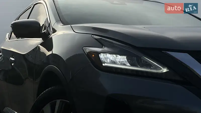 Nissan Murano