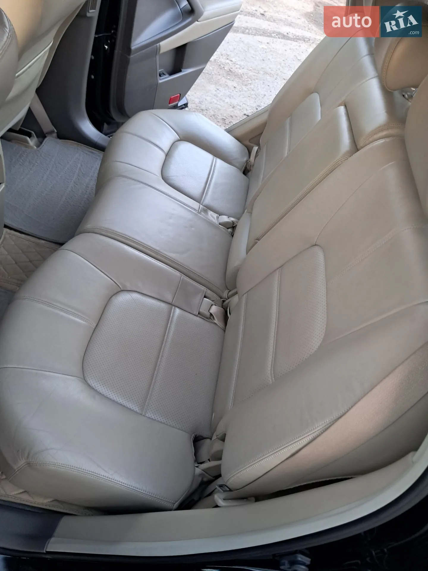 2012 Nissan Murano - мініатюра 11