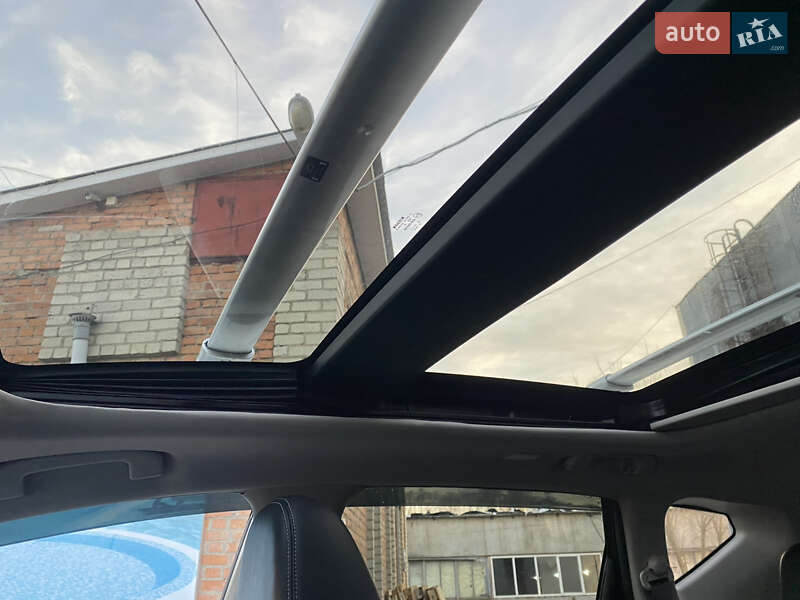 Внедорожник / Кроссовер Nissan Murano 2019 в Виннице фото 11 Внедорожник / Кроссовер Nissan Murano 2019 в Виннице