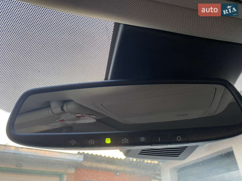 Внедорожник / Кроссовер Nissan Murano 2019 в Виннице фото 14 Внедорожник / Кроссовер Nissan Murano 2019 в Виннице