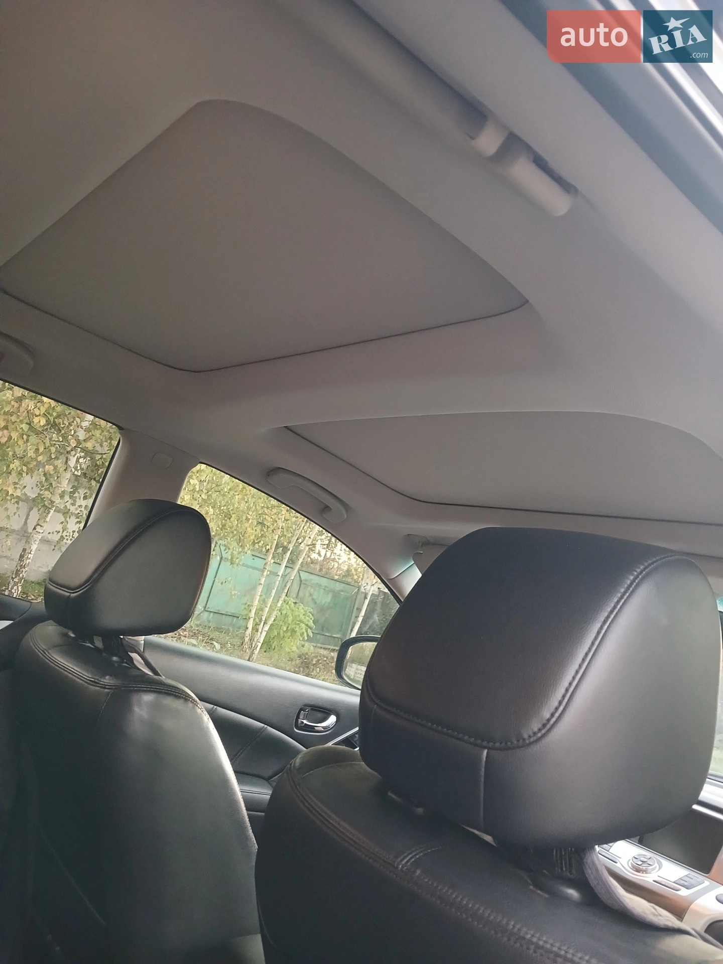 2013 Nissan Murano - мініатюра 12