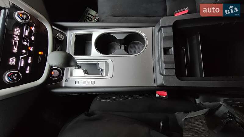 Внедорожник / Кроссовер Nissan Murano 2021 в Киеве