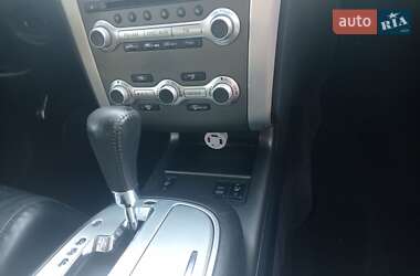 Внедорожник / Кроссовер Nissan Murano 2011 в 