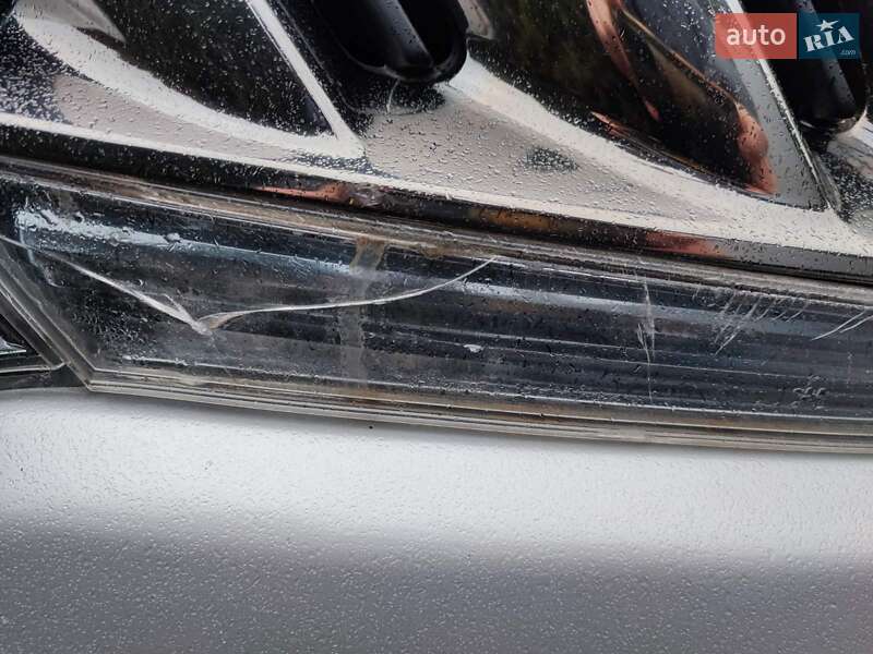 Внедорожник / Кроссовер Nissan Murano 2008 в Львове фото 13 Внедорожник / Кроссовер Nissan Murano 2008 в Львове