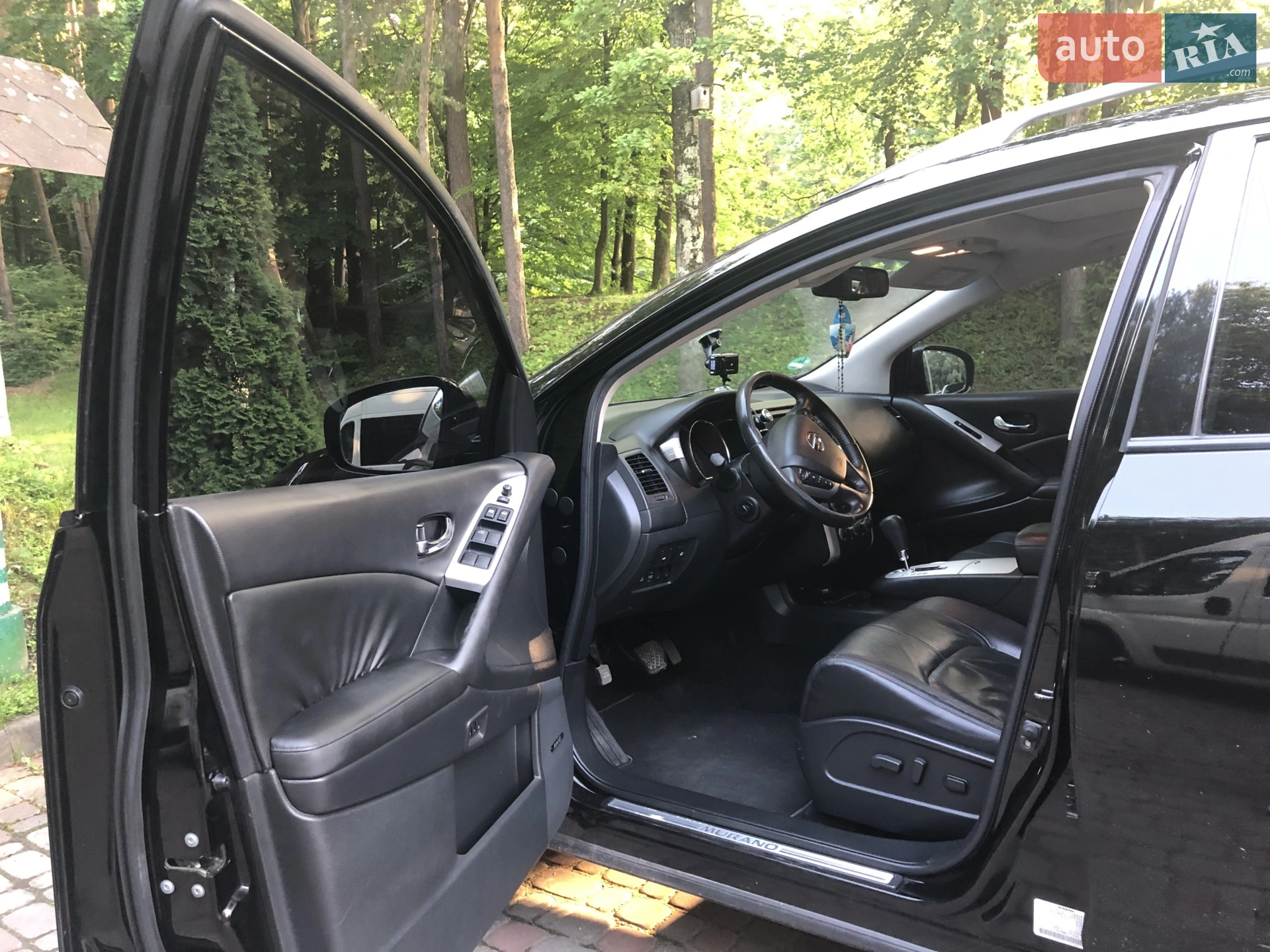 2010 Nissan Murano - мініатюра 5