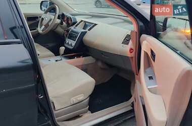 Внедорожник / Кроссовер Nissan Murano 2008 в Ирпене